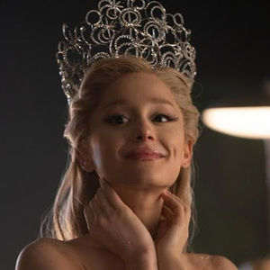 Meet your Posher, Ad